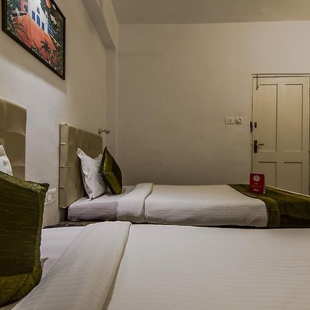 Oyo 10241 Hotel Mayfair Гоа Экстерьер фото