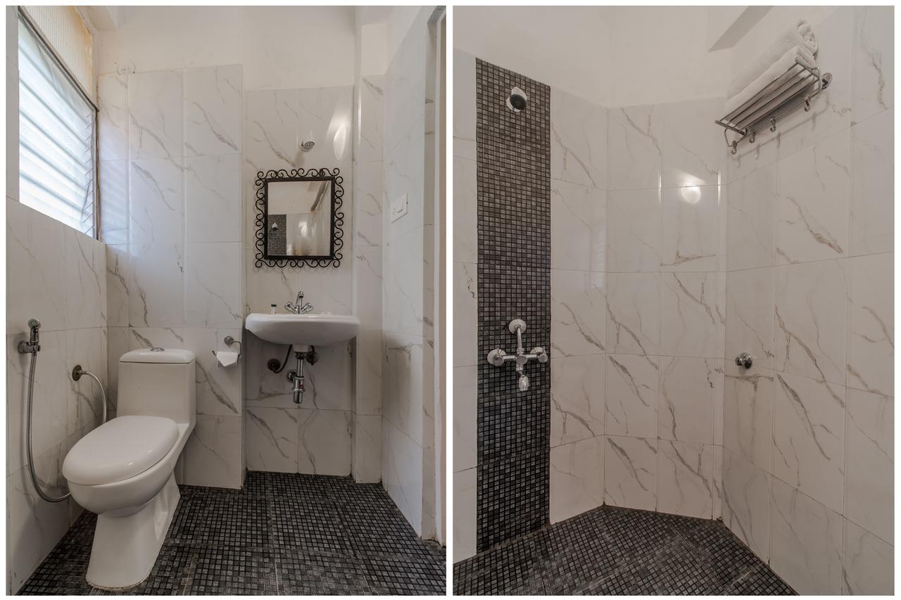 Oyo 10241 Hotel Mayfair Гоа Экстерьер фото